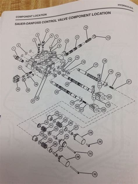 john deere skid steer model 270|john deere 270 parts diagram.